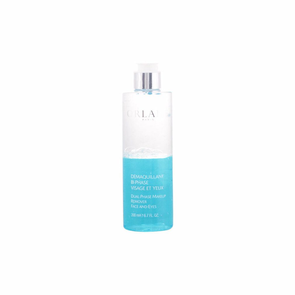 Gesichtspflege Dual Phase Makeup Remover Face And Eyes 200ml