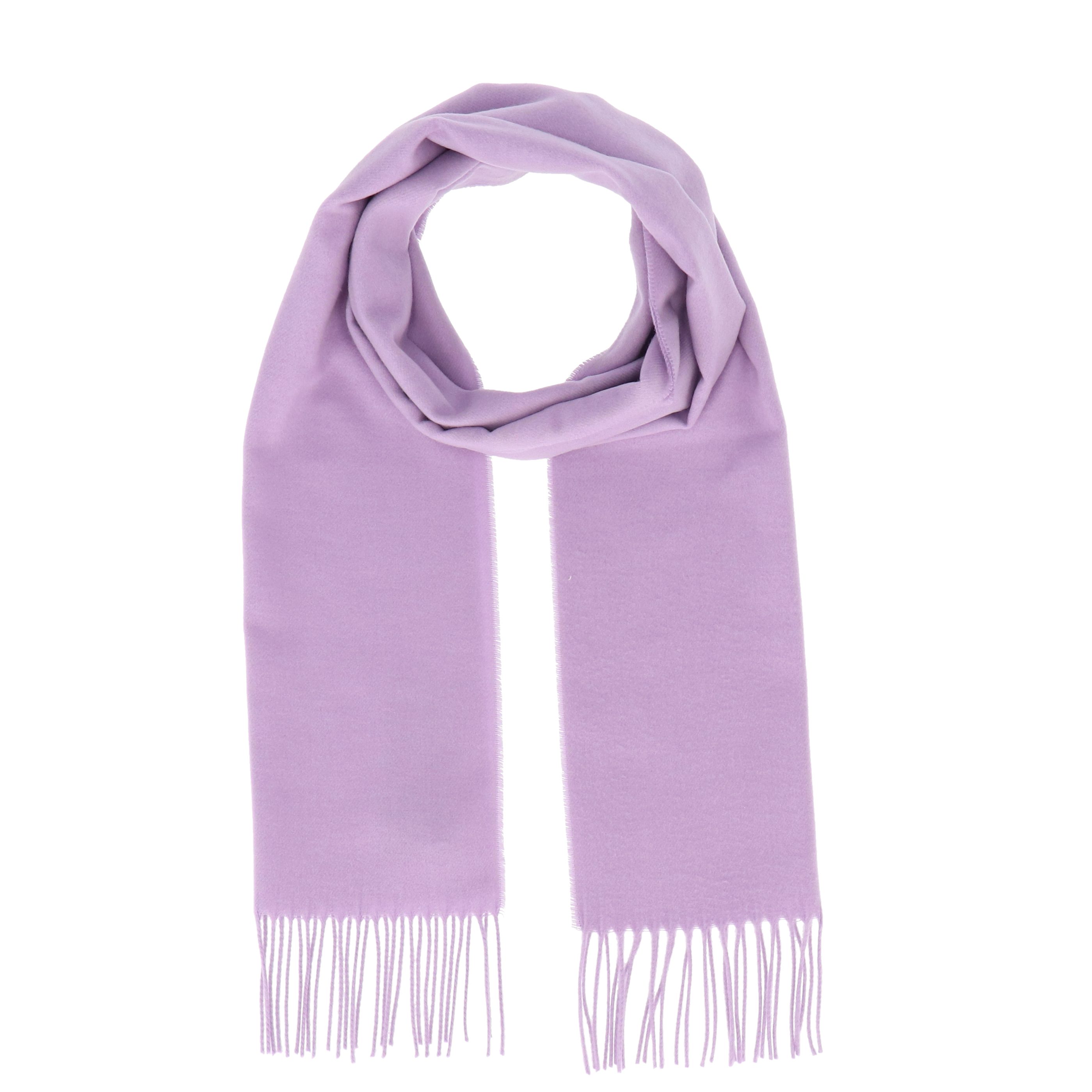 halsüberkopf Accessoires Modeschal Schal Cashmink uni, günstig online kaufen