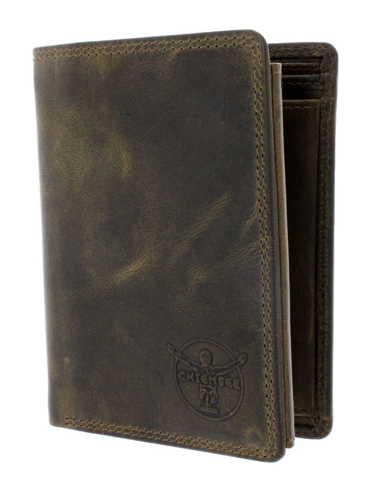 Geldbörse Wallet With Flap
