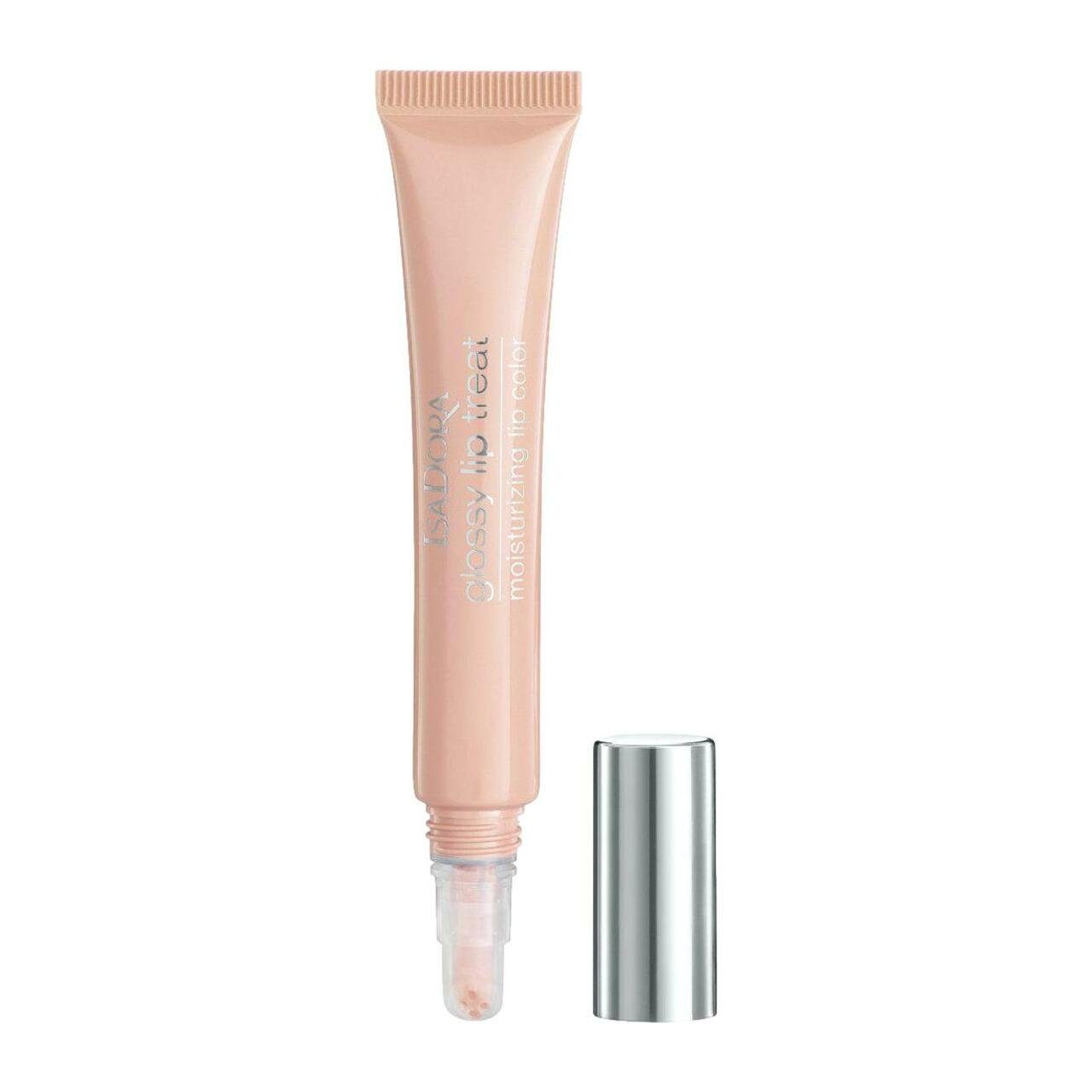 IsaDora Lipgloss Glossy Lip Treat, Alle Hauttypen