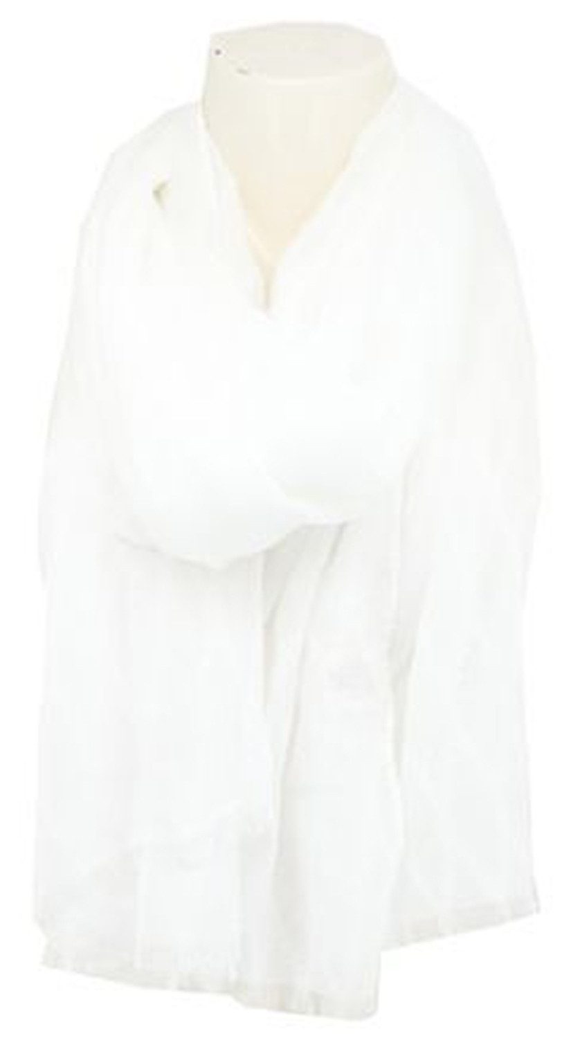 chic4home Schal Dreamy Flair, (1-St. 1-teilig), sommerlicher Damen Schal mit Rautenmuster