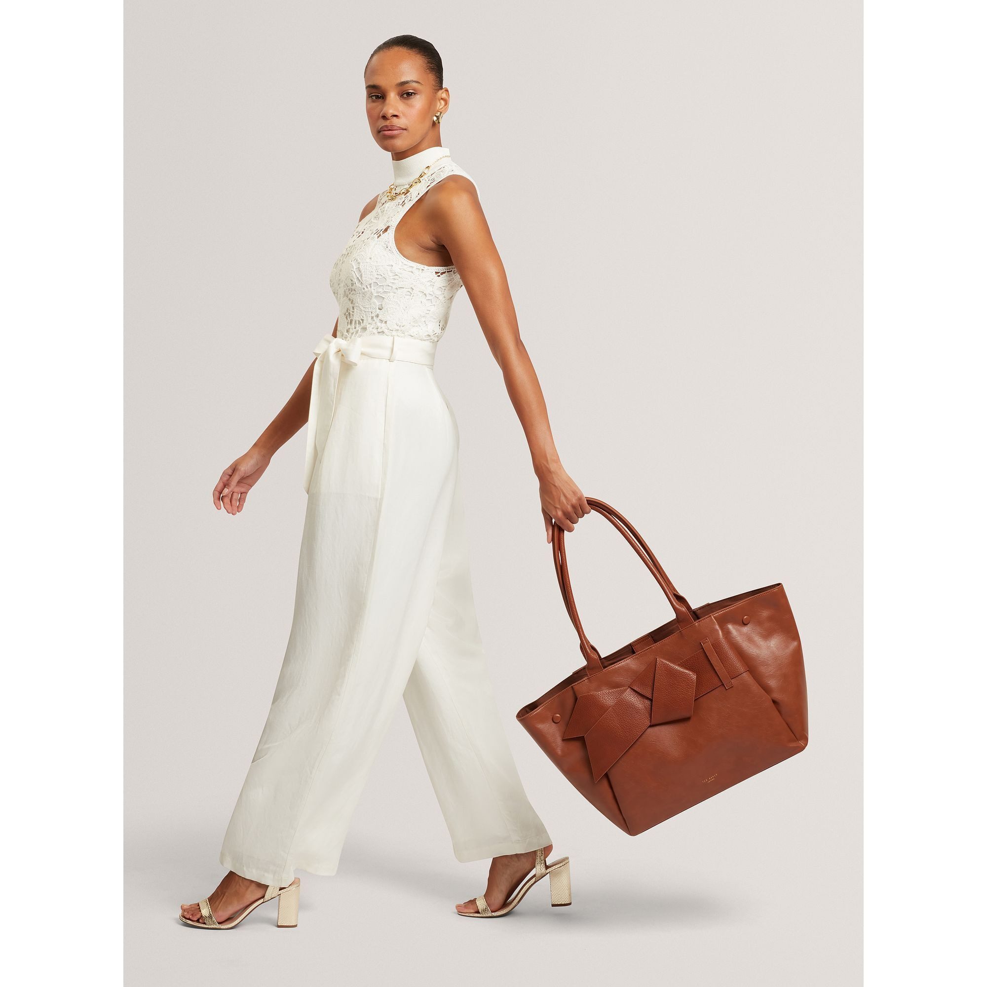Ted Baker Shopper Sophian, Polyurethan