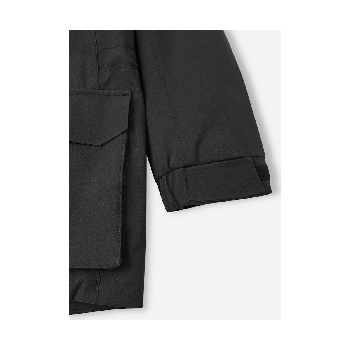 reima Skijacke Reimatec Winter Jacket, Ajaton Wasserdichte, strapazierfähige Kinder-Winterjacke mit verstellbarer