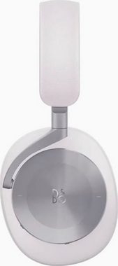 Bang & Olufsen Beoplay H95 Over-Ear-Kopfhörer (AN-Funktionen, Active Noise Cancelling (ANC), Freisprechfunktion, Geräuschisolierung, LED Ladestandsanzeige, Sprachsteuerung, Transparenzmodus, Bluetooth)