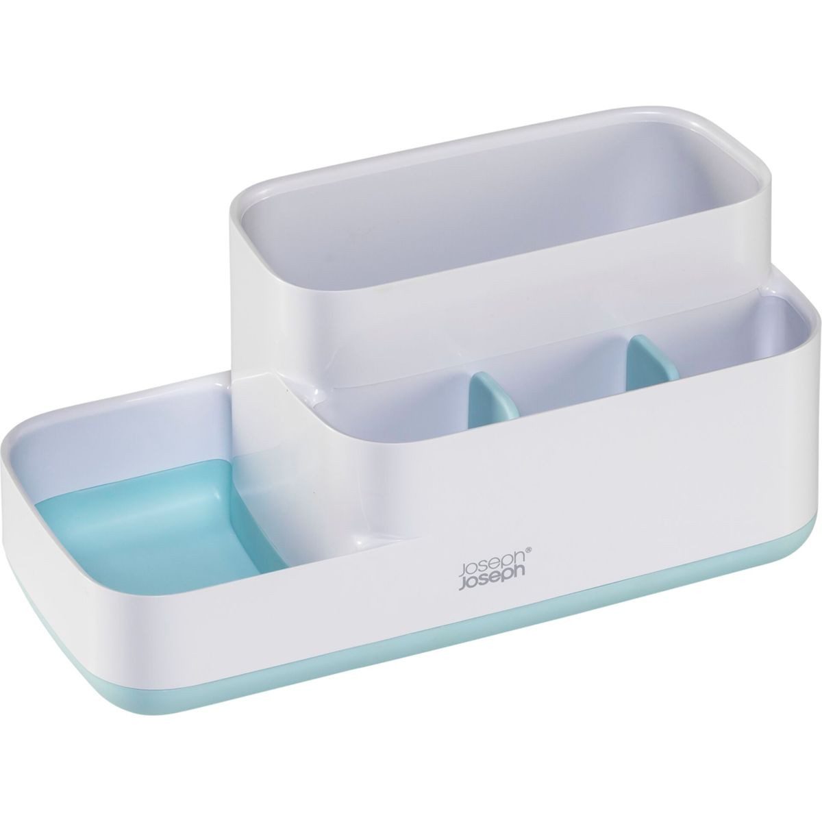 Joseph Joseph Badaccessoire-Set EasyStore Badezimmer - Caddy