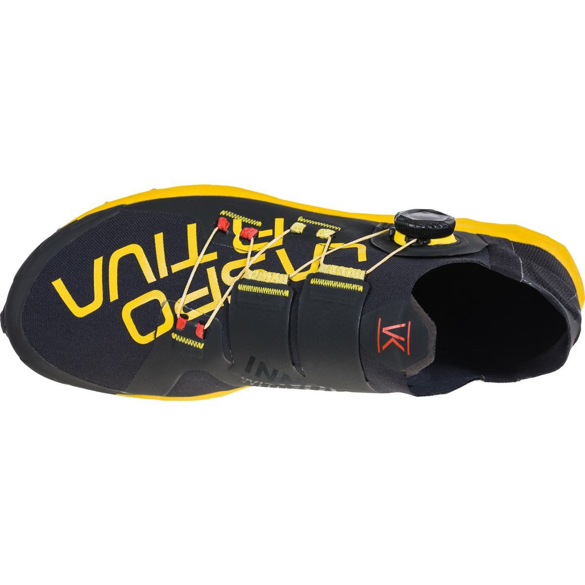 La Sportiva VK Boa Outdoorschuh Leichter, innovativer Schuh mit BOA™ Fit System für maximale Leistung