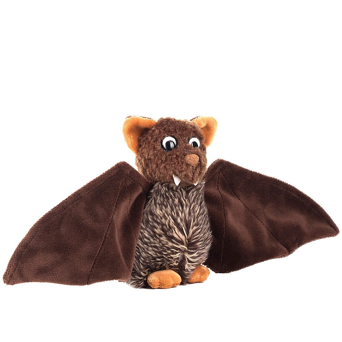 Schaffer Collection Kuscheltier Plüsch-Fledermaus Dragomir Kuscheltier