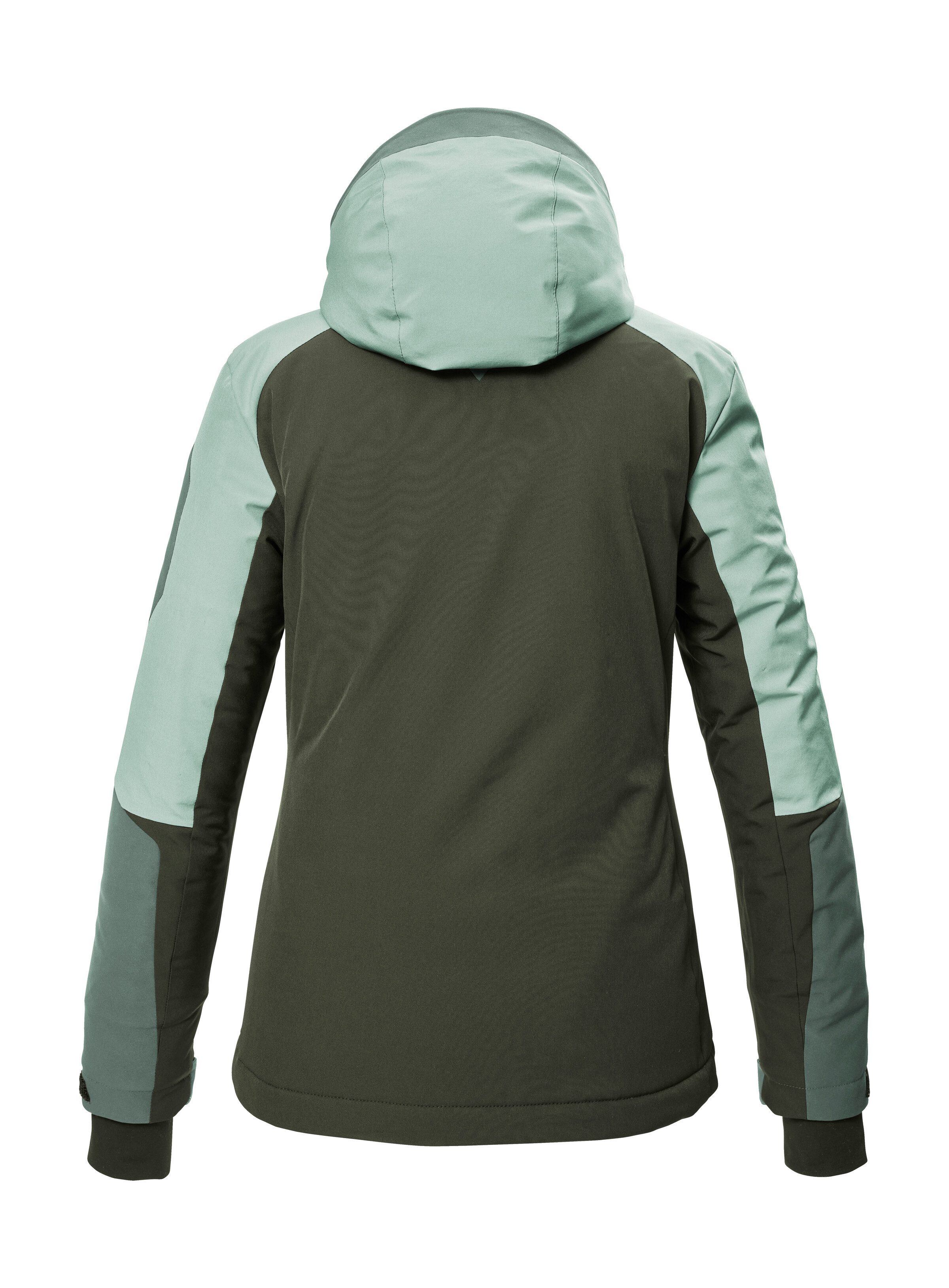Killtec Skijacke KSW 34 WMN SKI JCKT Atmungsaktive, winddichte Damenjacke m günstig online kaufen