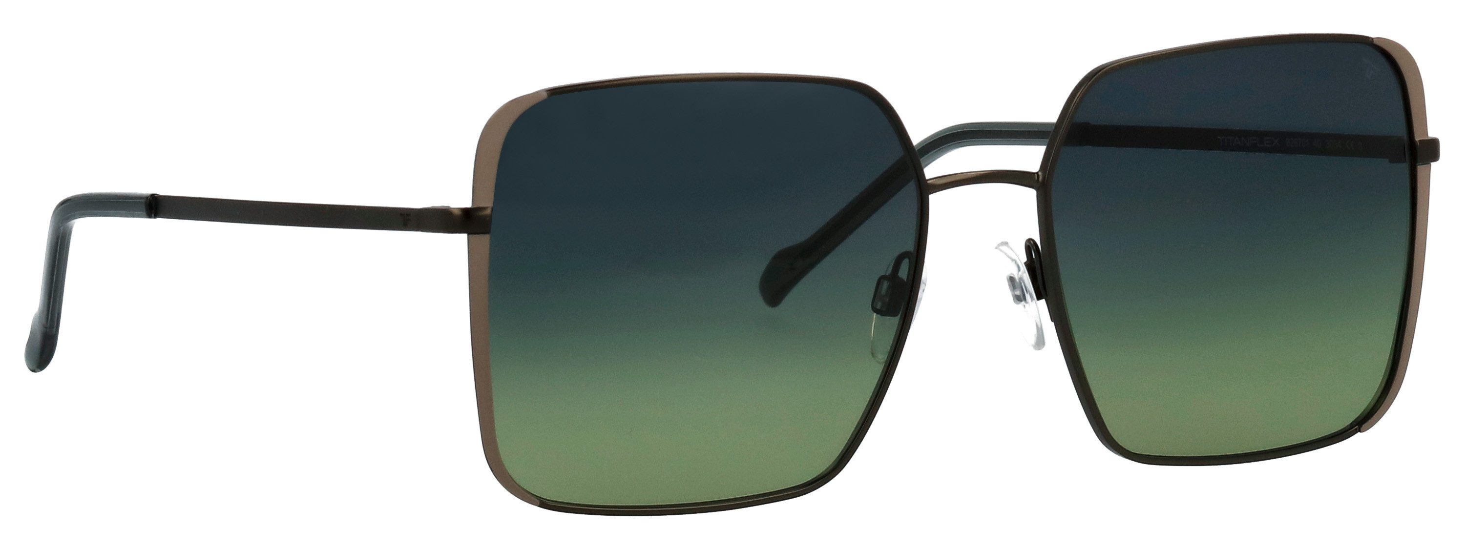 TITANflex Sonnenbrille TITANFLEX Sonnenbrille