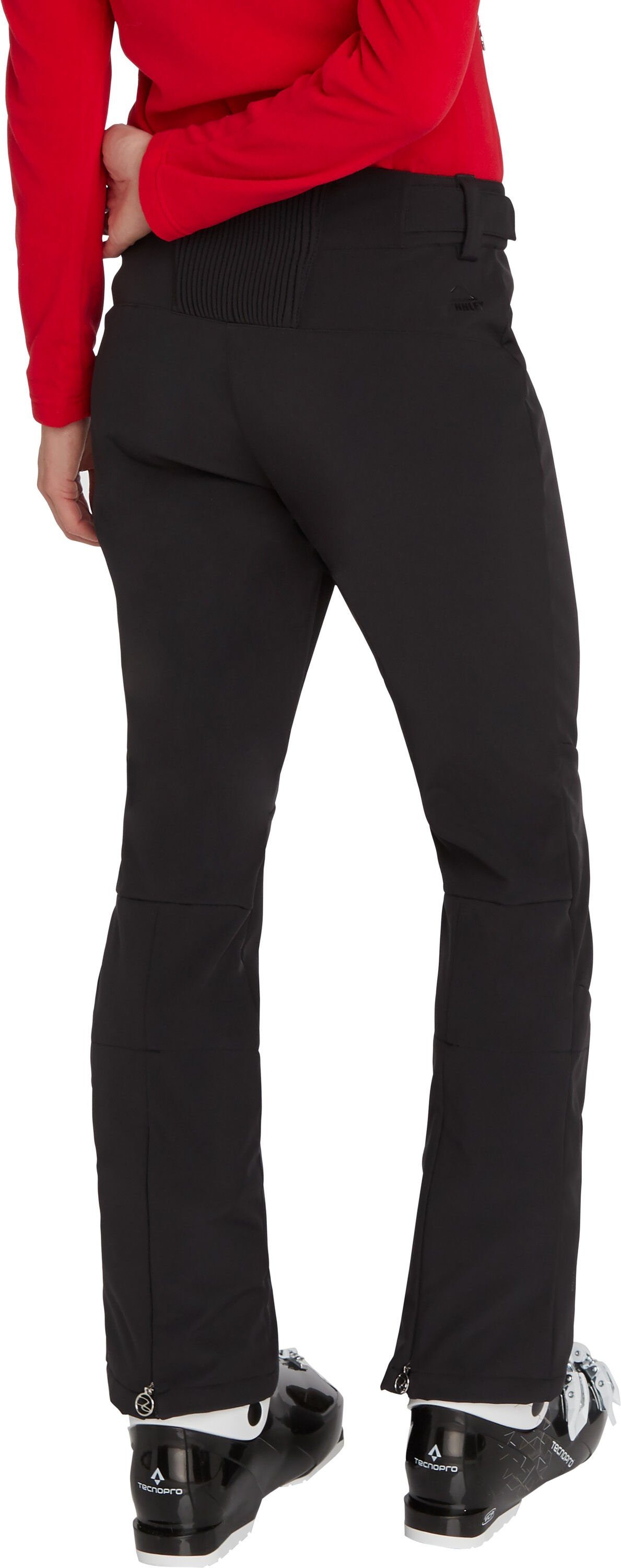 McKINLEY Skihose Da.-Hose Dalia sht wms BLACK NIGHT