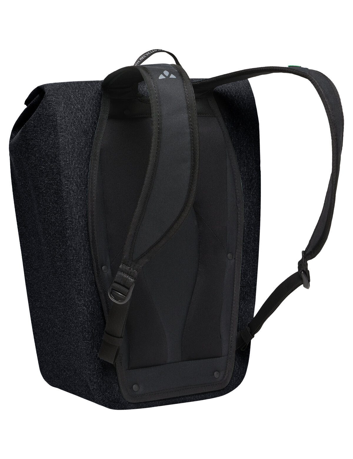 VAUDE Wanderrucksack Clubride Urban 17 (Kein Set), 17 Liter Cityrucksack zum Radfahren im Alltag