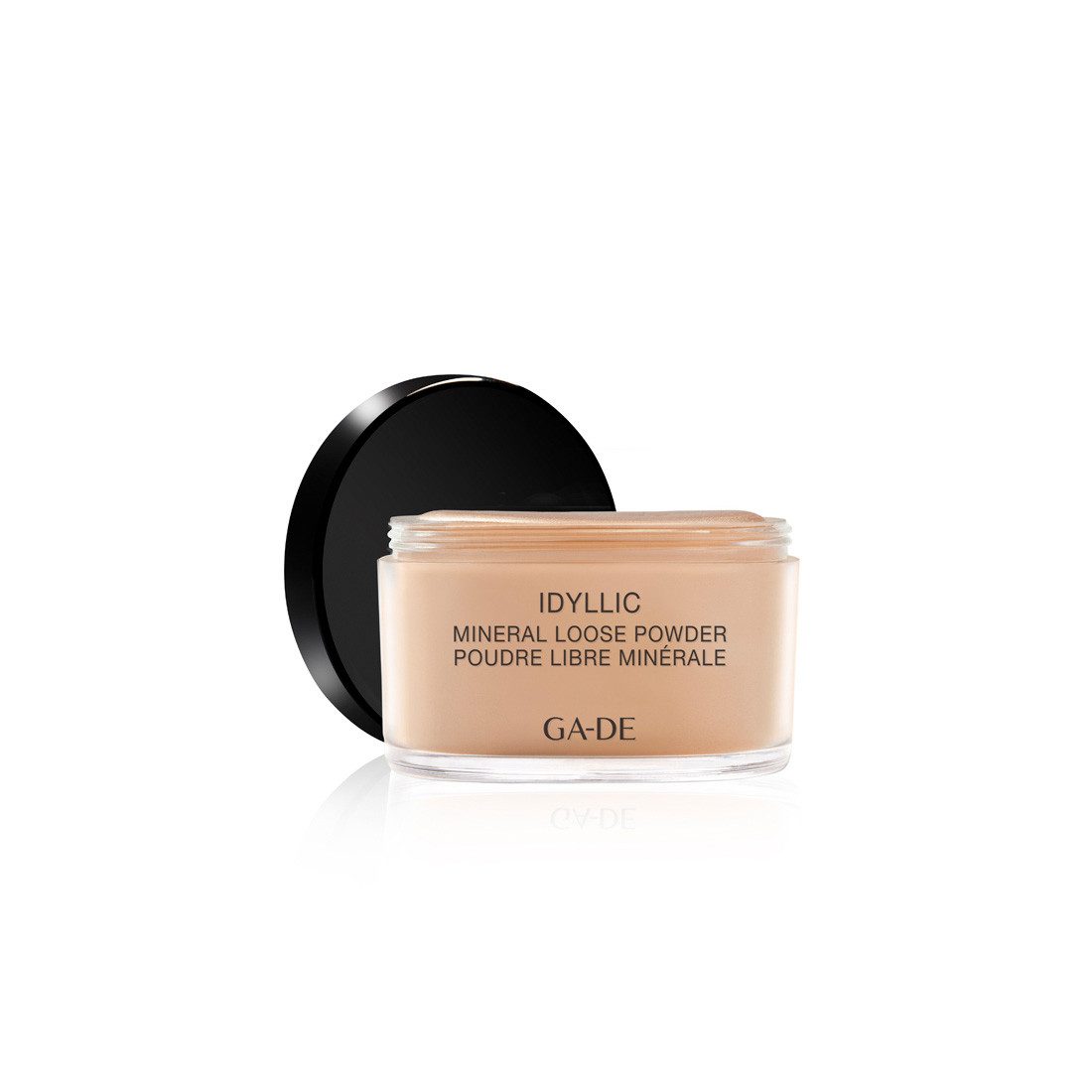 GA-DE Foundation GA-DE Idyllic Mineral Loose Powder Foundation