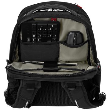 Wenger Laptoprucksack Wenger Notebook Rucksack Cosmic Passend für maximal: 43,2 cm (17) Sc