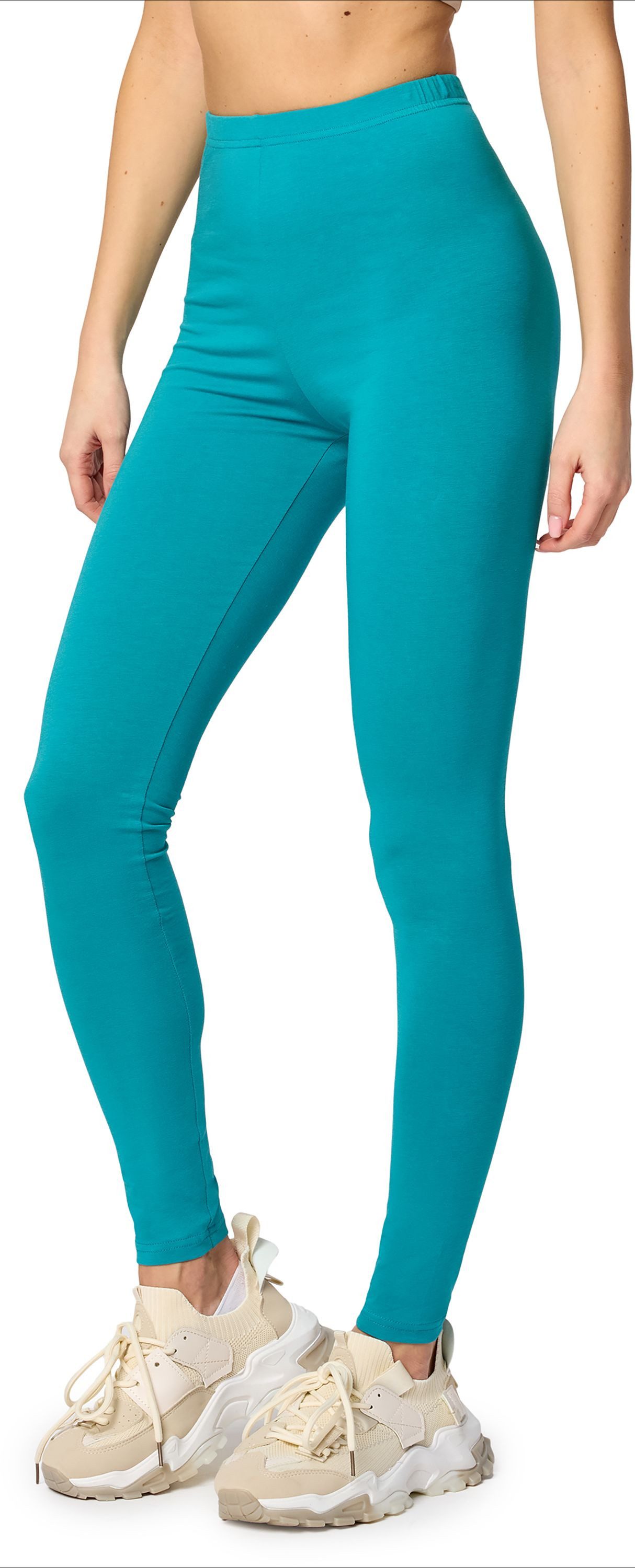 Merry Style Leggings Damen Hosen aus günstig online kaufen