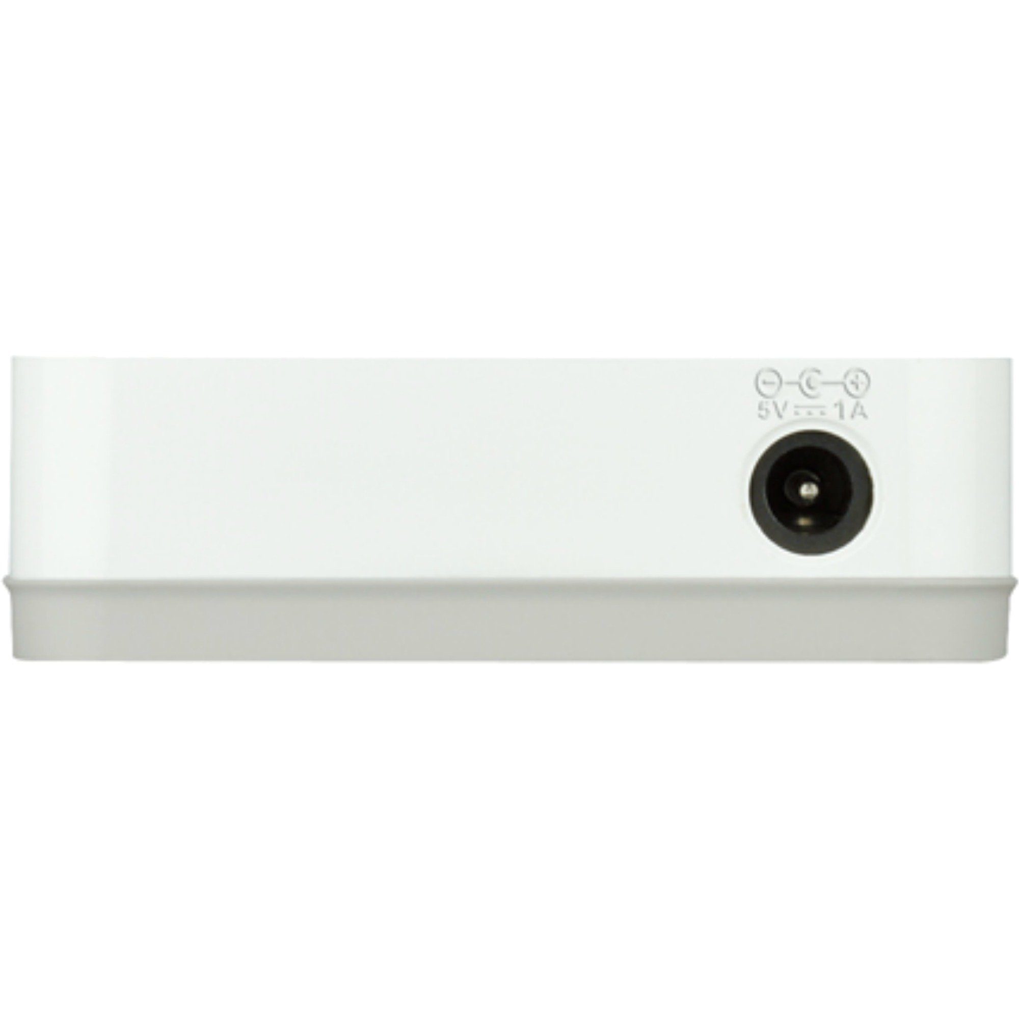 D-Link D-Link GO-SW-5G, Switch Netzwerk-Switch