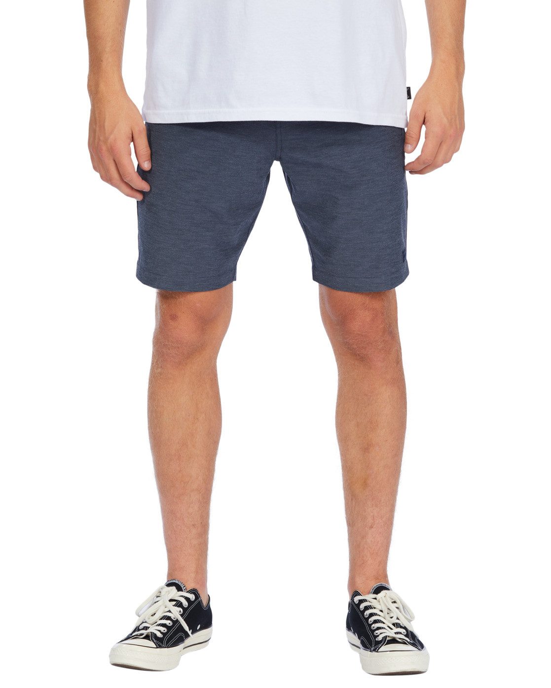 Billabong 2-in-1-Shorts Crossfire Mid