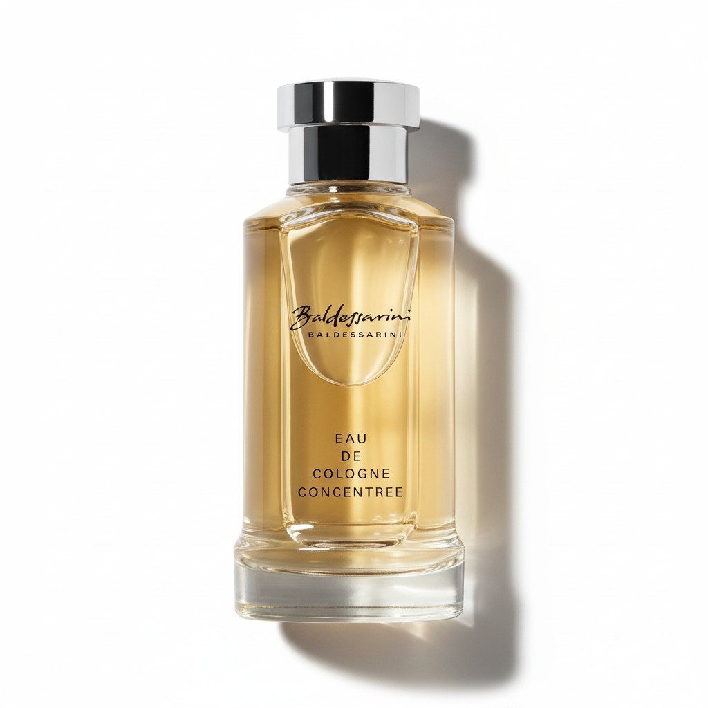 BALDESSARINI Eau de Cologne Baldessarini Eau de Cologne Concentree 75ML