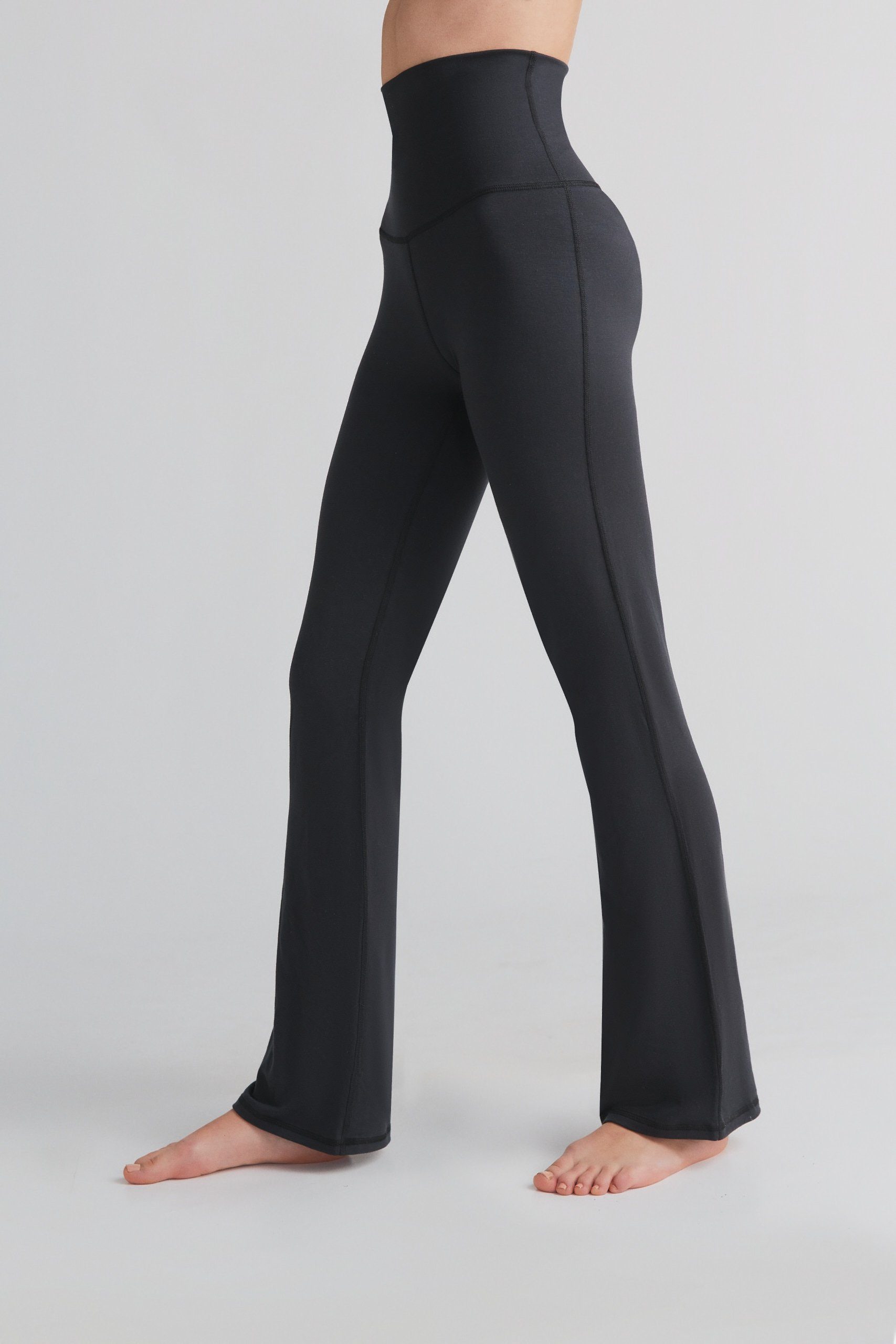 TRUE NORTH Yogahose W'S FLARE COMFORT PANTS günstig online kaufen