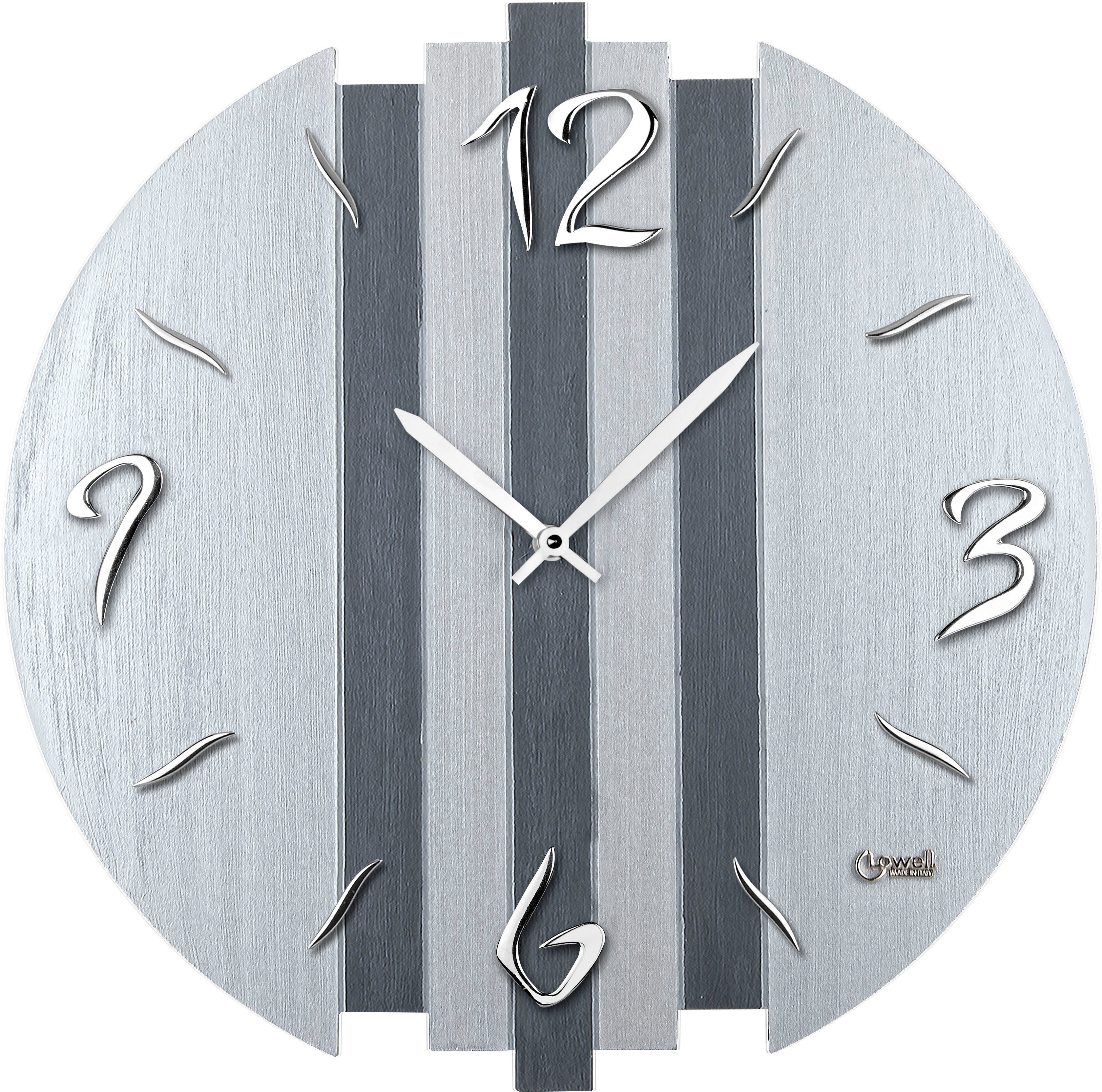 Christoffel Wanduhr Lowell