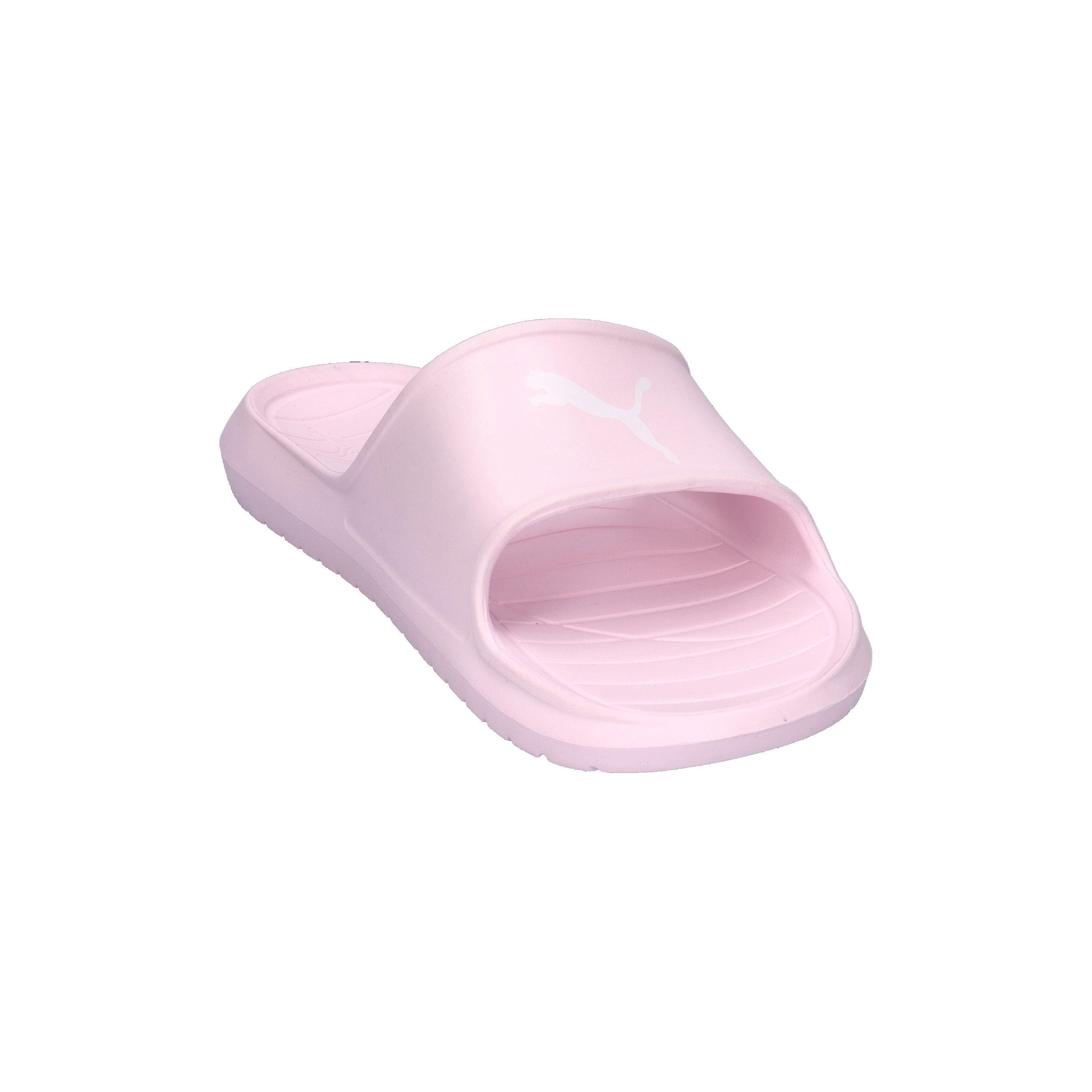 PUMA Puma Unisex Badeschlappen Divecat v2 Lite Cat 386713 Badeschuh günstig online kaufen