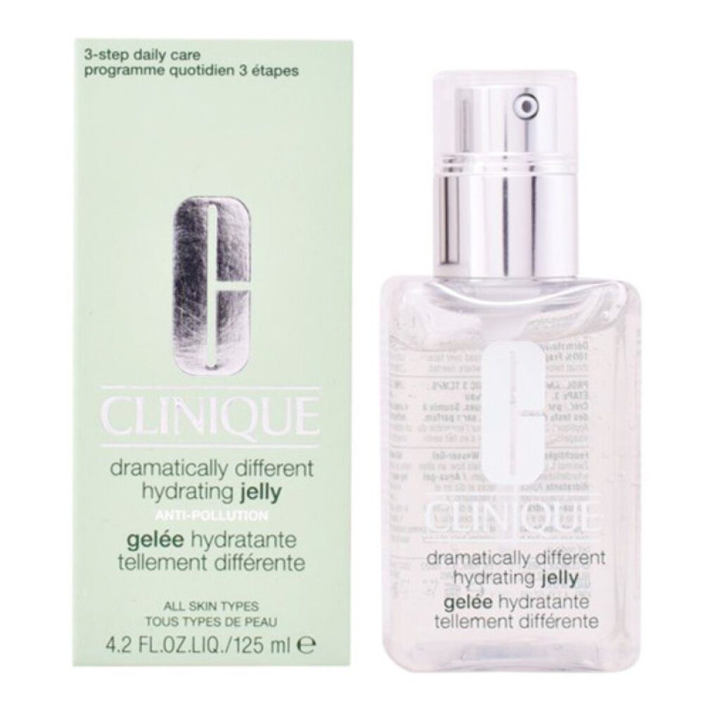 CLINIQUE Tagescreme Dramatically Different Hydrating Jelly