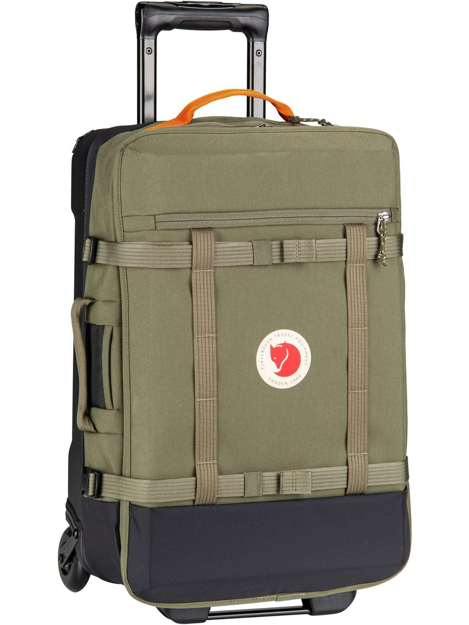 Fjällräven Trolley Färden Roller 35, 2 Rollen günstig online kaufen