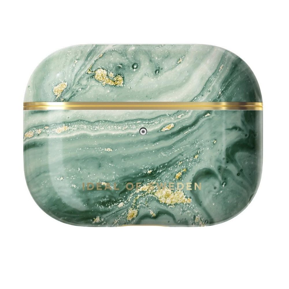 iDeal of Sweden iDeal of Sweden Print Cover für iPhones. Kopfhörer (Stylisches Design, hochwertige Materialien, perfekter Schutz, Stylisches Design, hochwertige Materialien, perfekter Schutz)