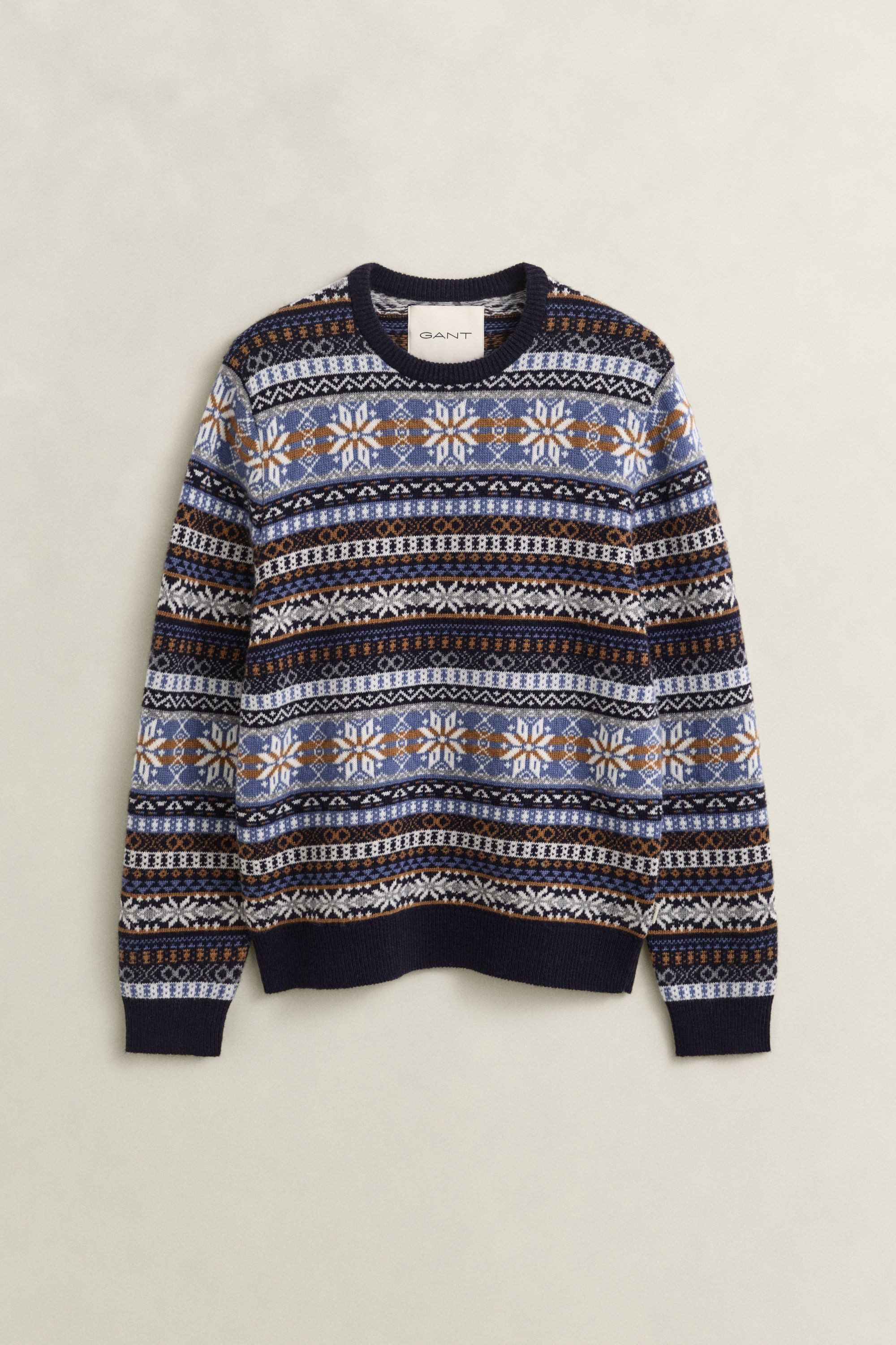 Gant Strickpullover