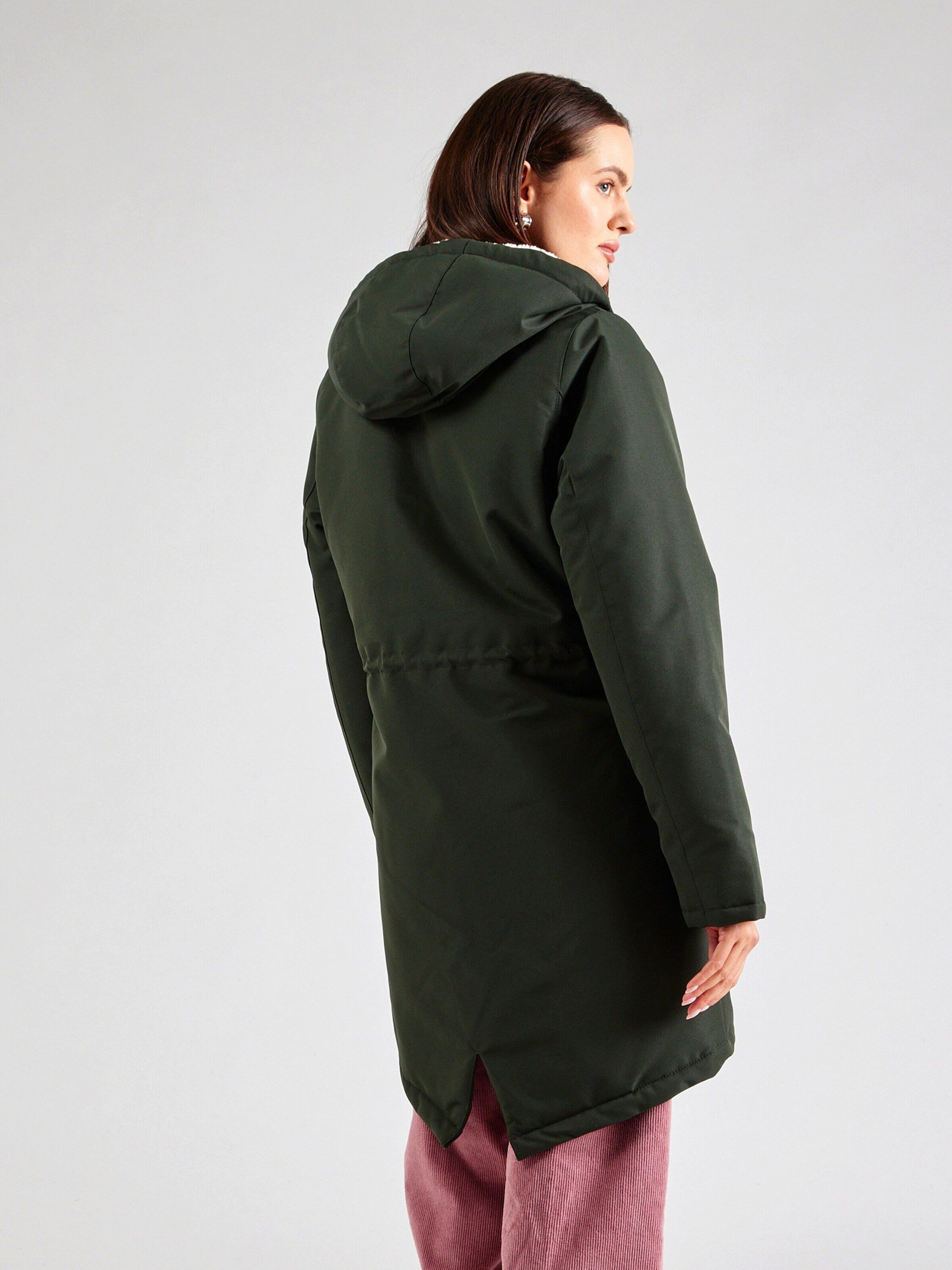 Derbe Funktionsjacke Friese_Festholm (1-St)