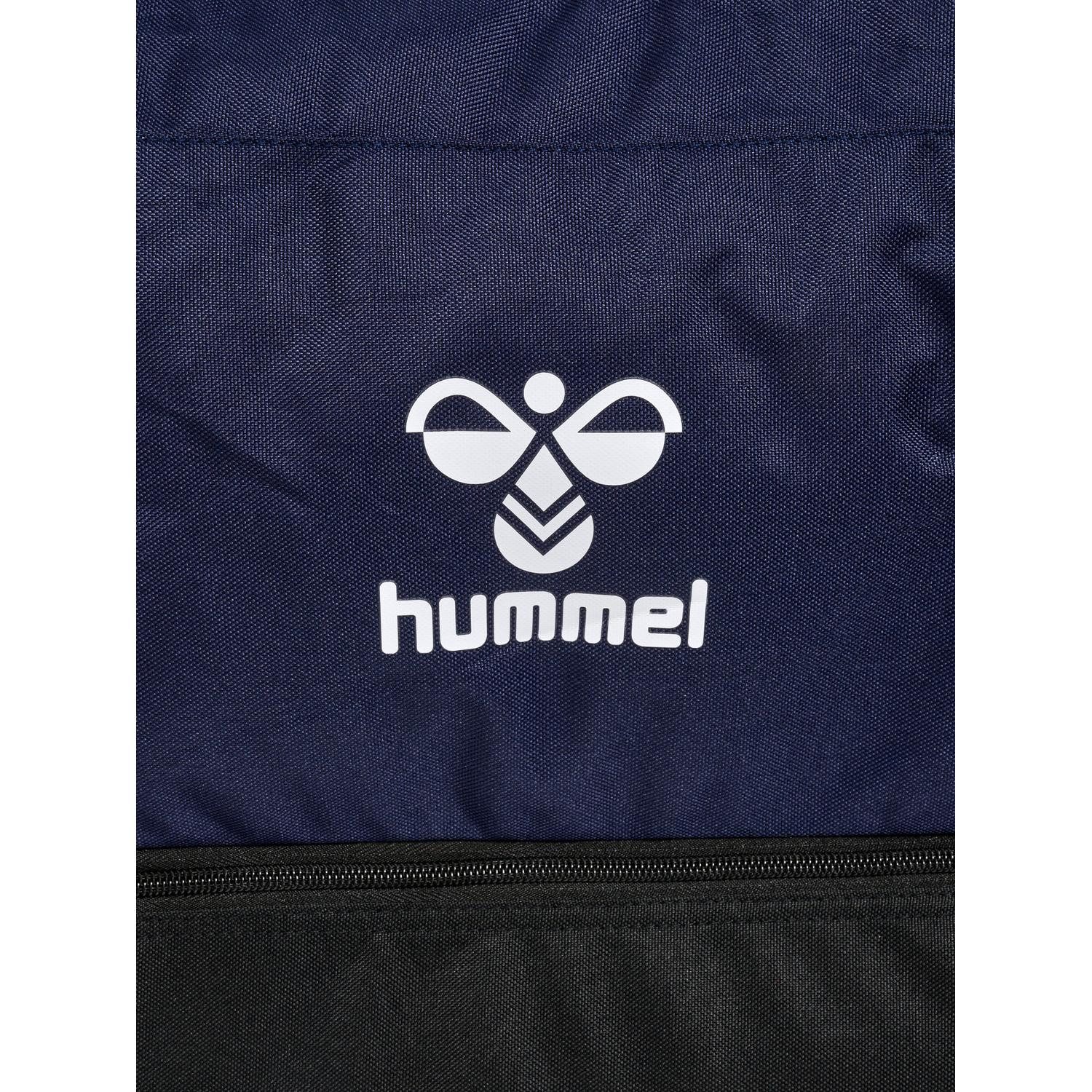 hummel Sporttasche hmlCORE 2.0 SPORTS BAG W. SC