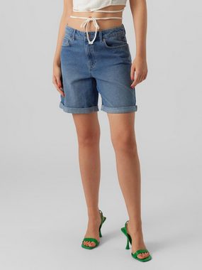 Vero Moda Jeansshorts Karlie (1-tlg) Weiteres Detail