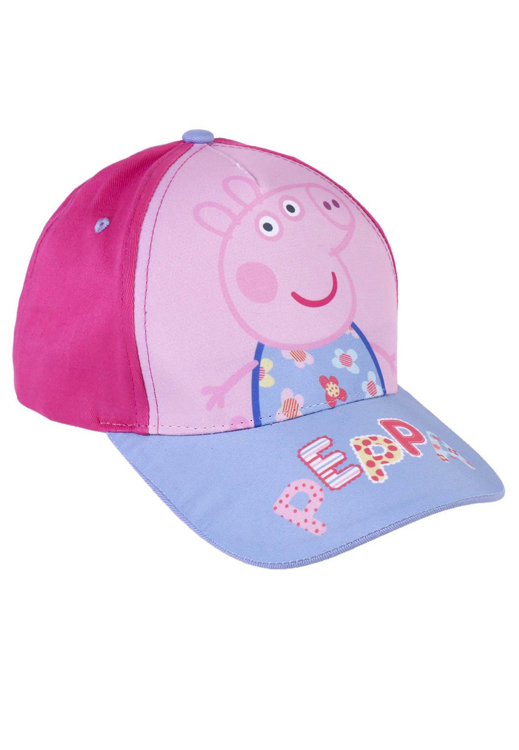 Snapback Cap Mädchen Kappe Mütze