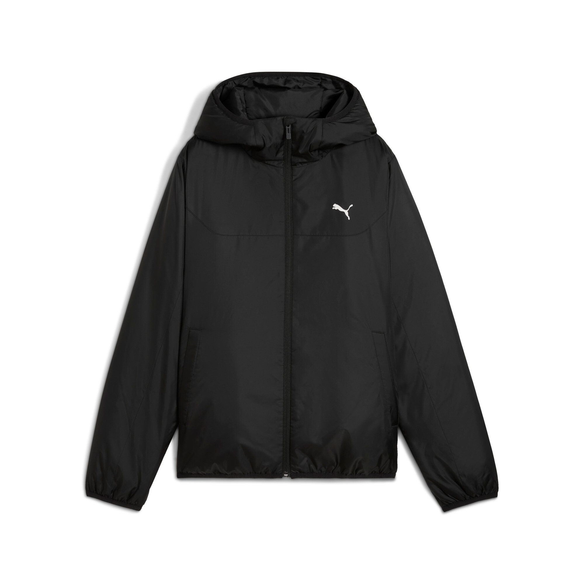 PUMA Winterjacke ESS LIGHT PADDED JACKET günstig online kaufen