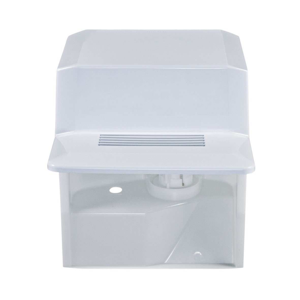 easyPART Montagezubehör Kühlschrank Kühlschrank / wie Gefrierschrank DA9706072E Eisschale, Eiswürfelbehälter SAMSUNG