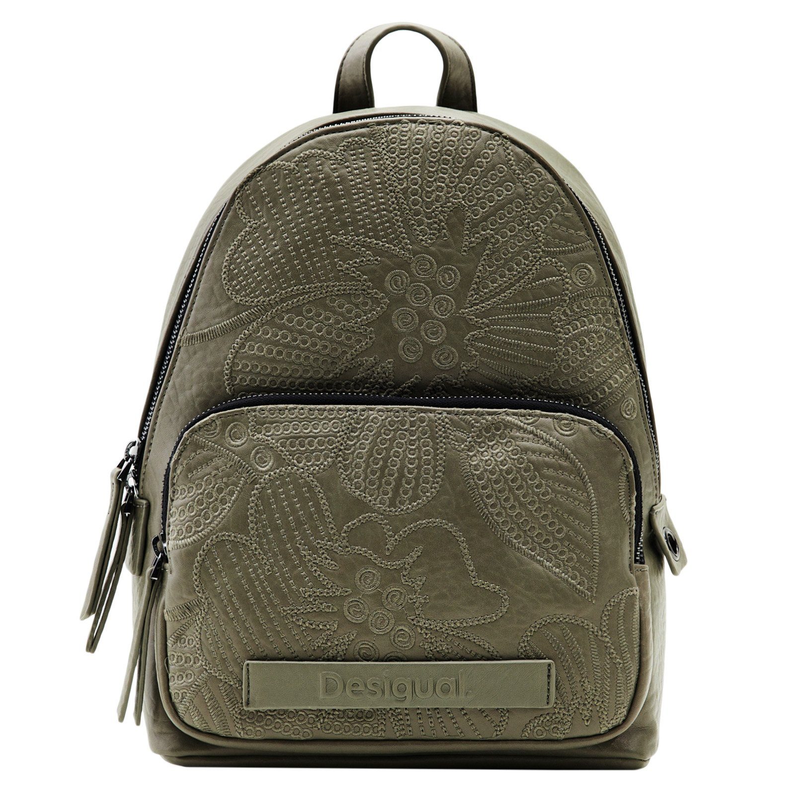 Desigual Rucksack Rucksack Daypack Back Alpha Mombasa Mini 23WAKP12 günstig online kaufen