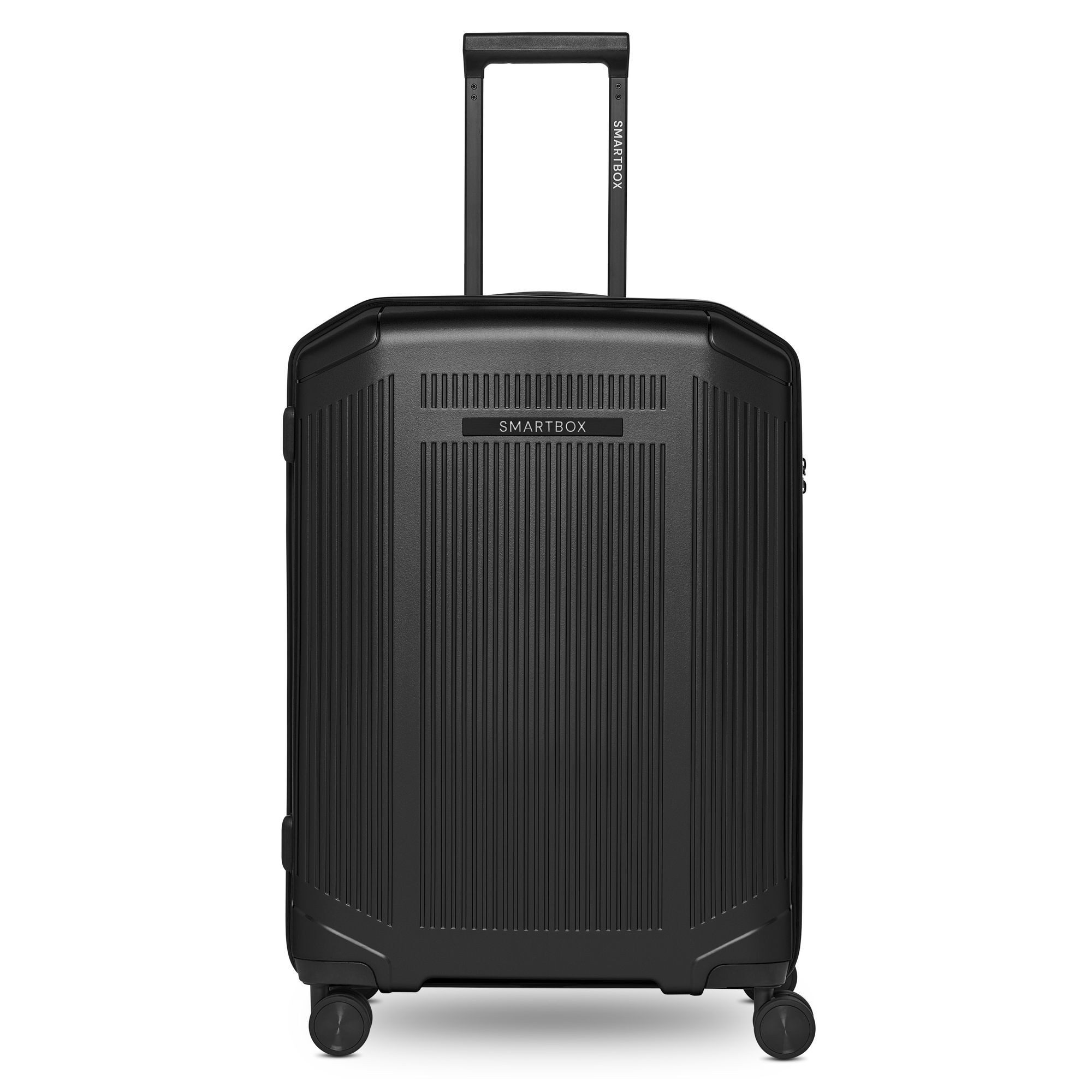 Smartbox Hartschalen-Trolley Edition 02, 4 Rollen, günstig online kaufen