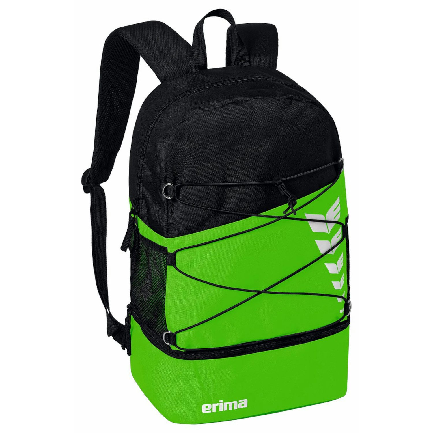 Erima Rucksack erima Rucksäcke Six Wings