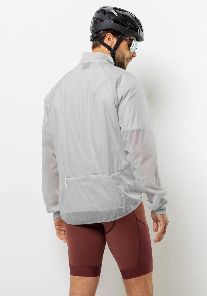 Jack Wolfskin Funktionsjacke GRAVEX WIND JKT M günstig online kaufen