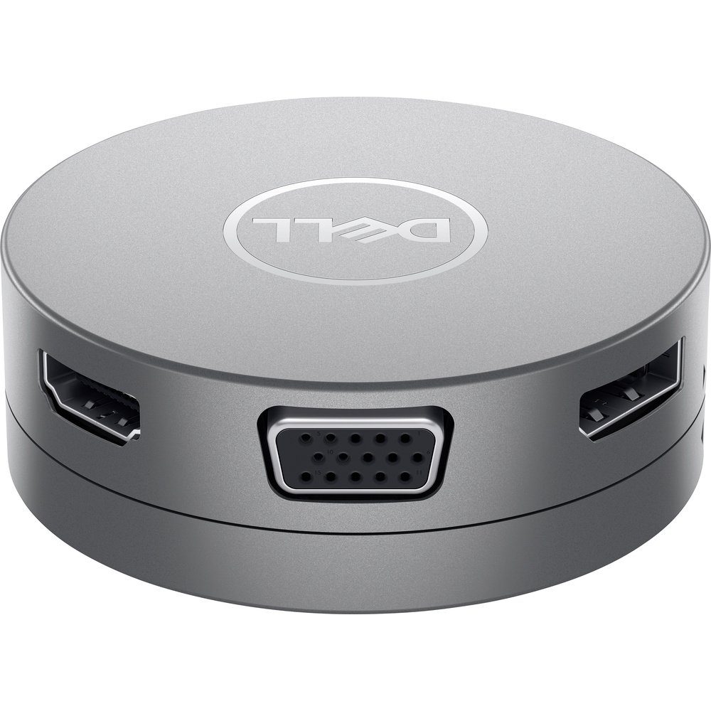 Dell Laptop-Dockingstation Dell USB-C® Dockingstation DA310 Passend für Marke Dockingstations: D