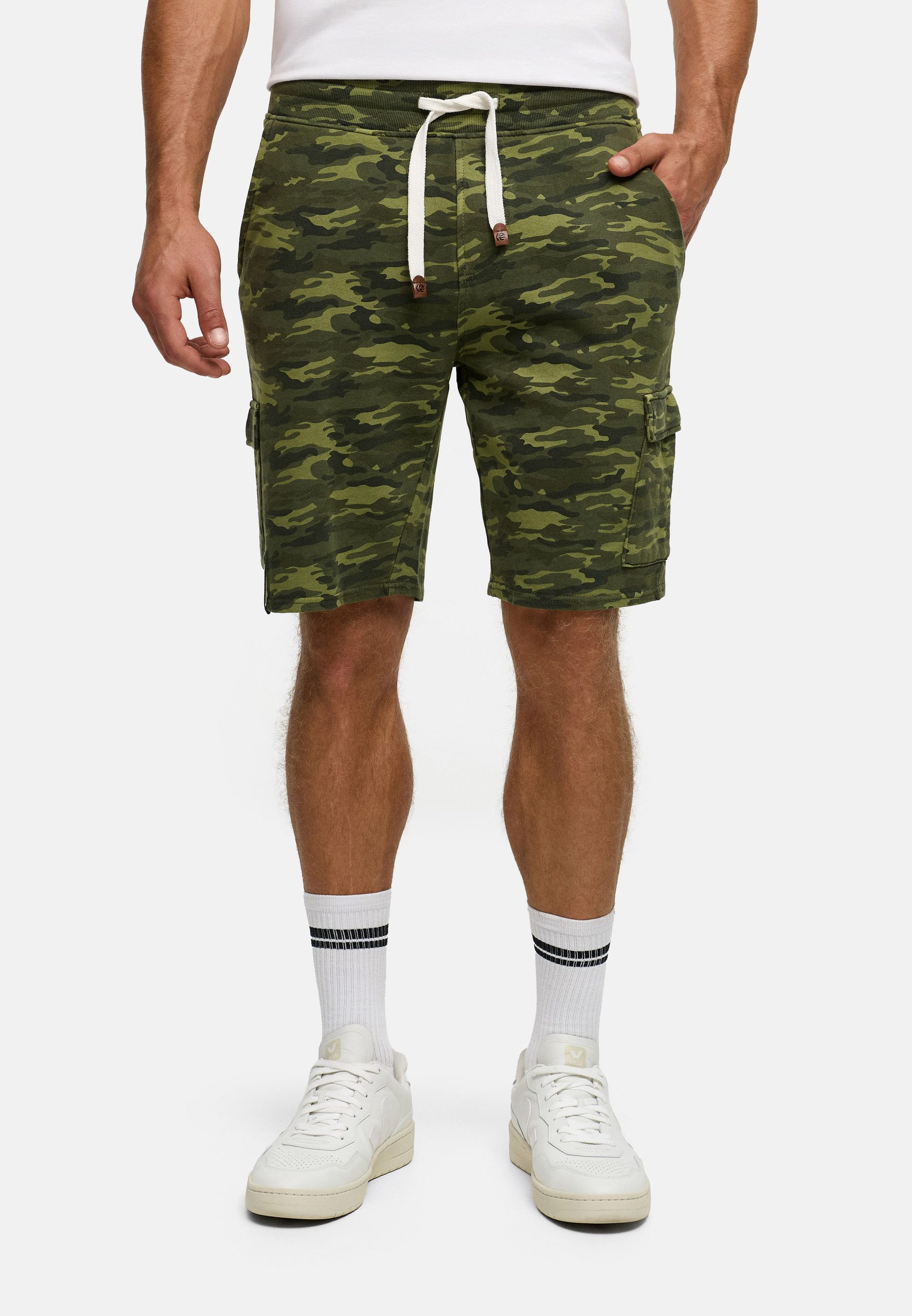 Sweatshorts Herren White Rock Sweat Shorts Herrenshorts