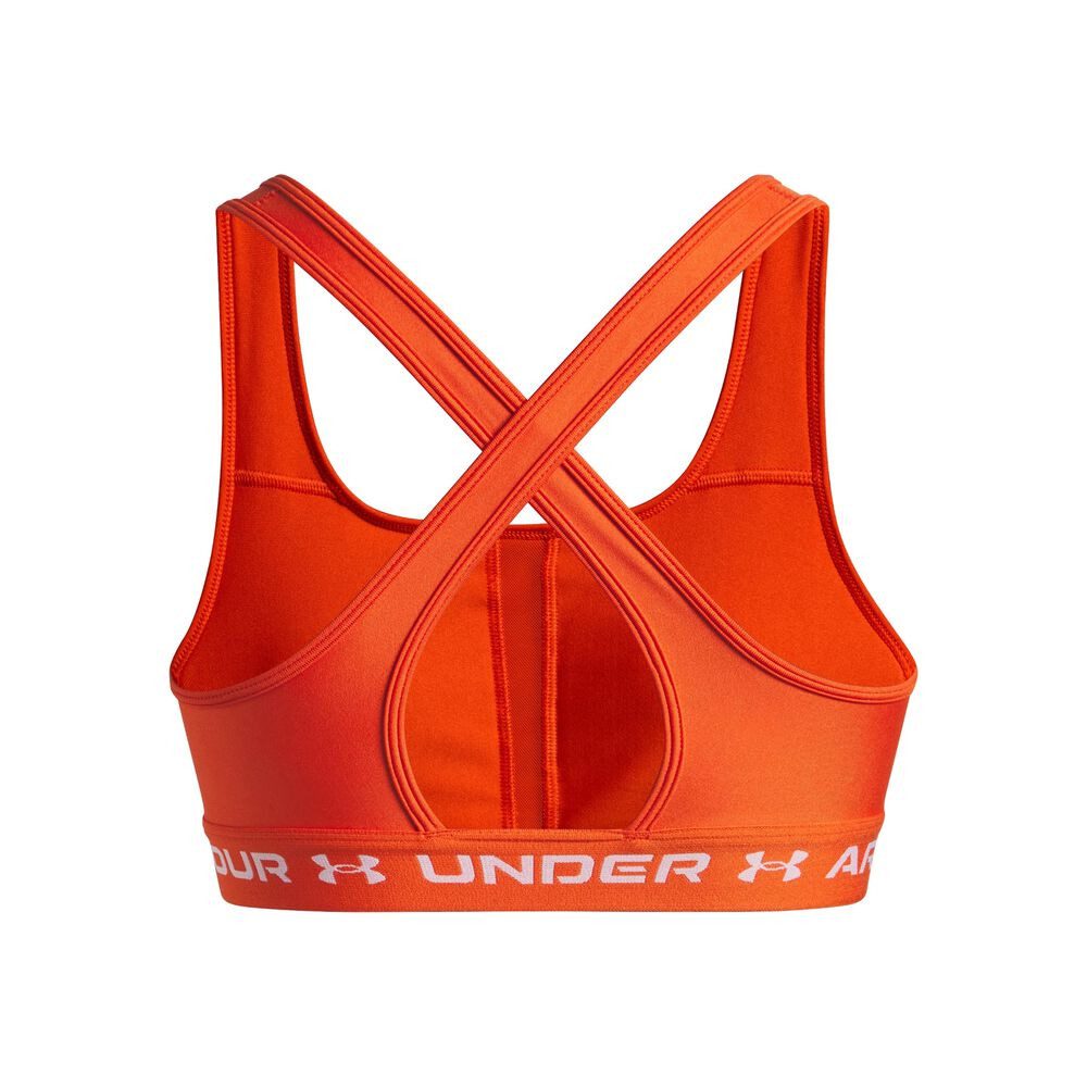 Under Armour® Sport-BH Crossback Mid günstig online kaufen