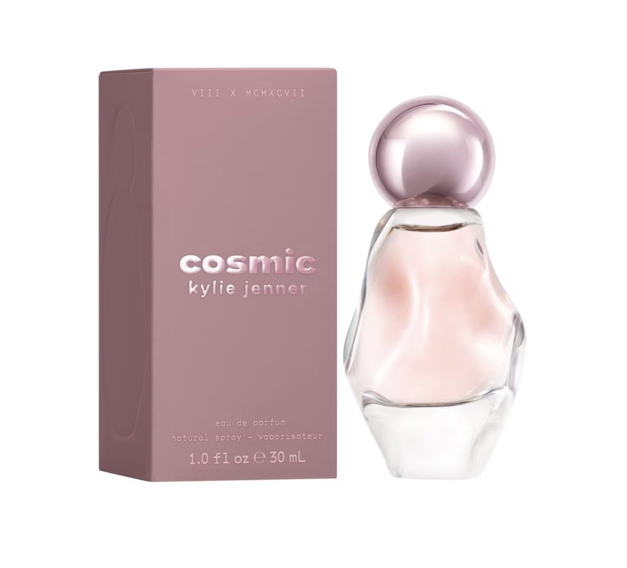Kylie Cosmetics Eau de Parfum Cosmic 30ml