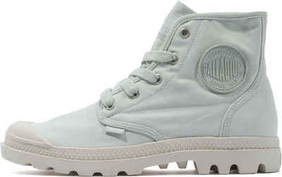 Palladium PAMPA HI Сапоги на шнуровке