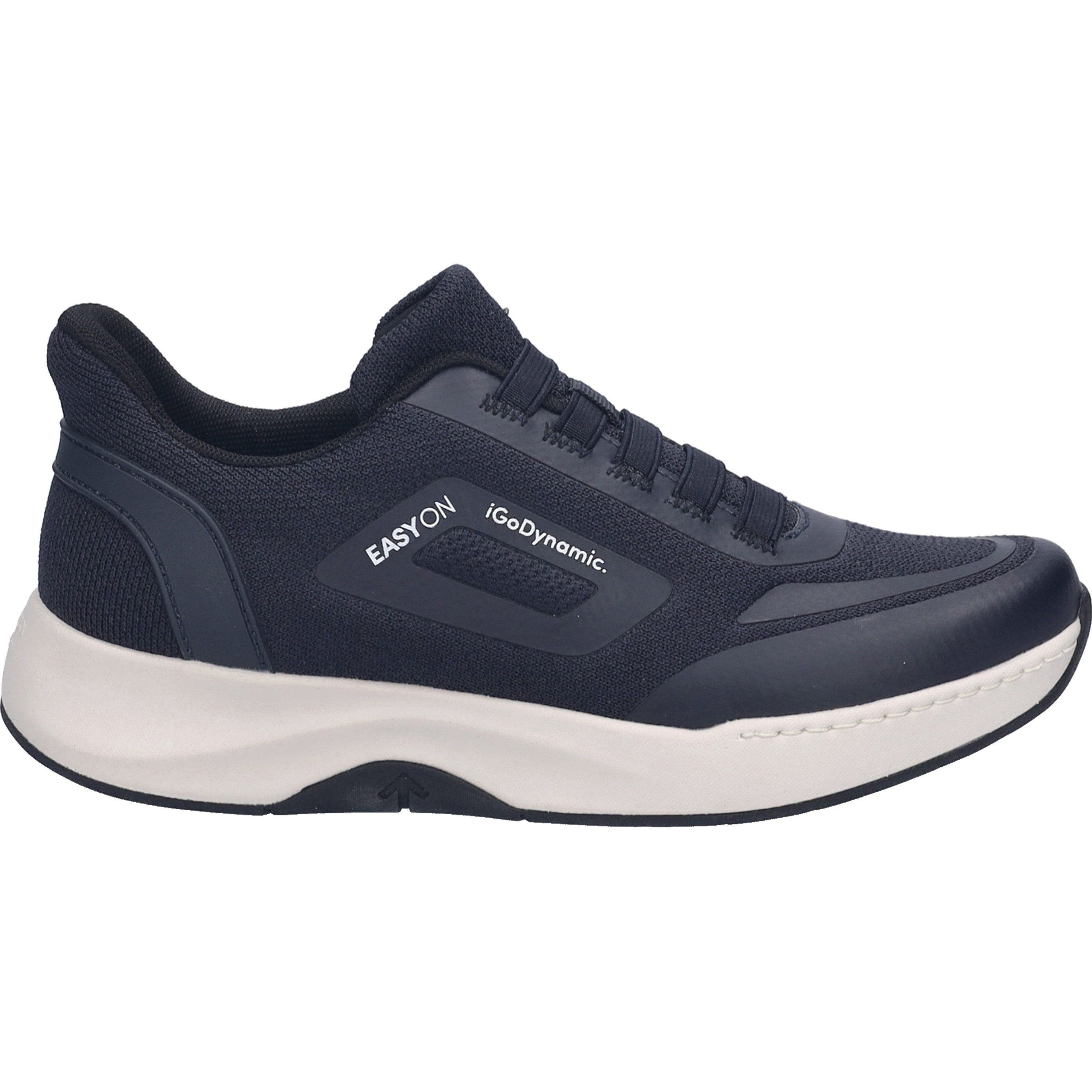 Josef Seibel Elli 17, blau Sneaker günstig online kaufen