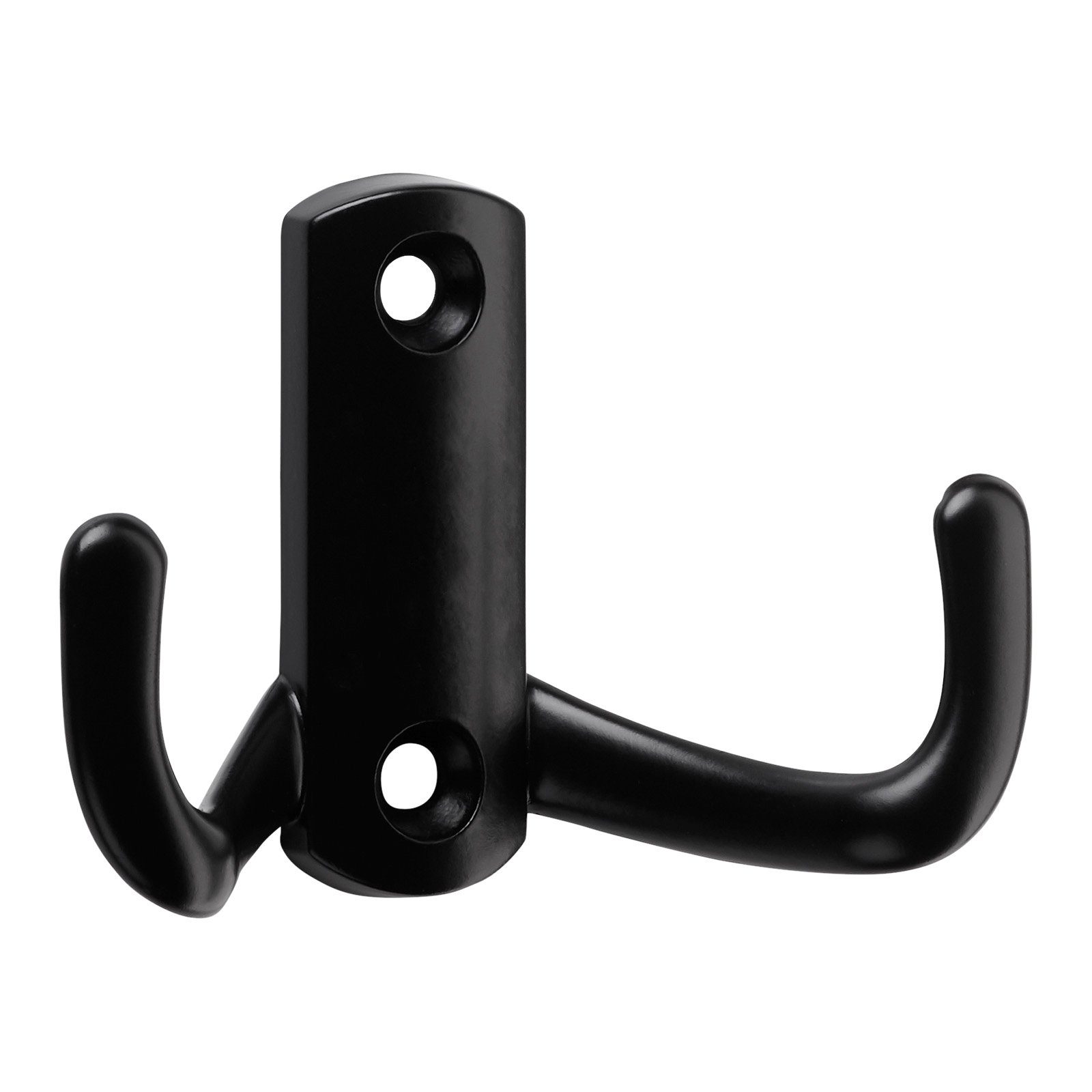 SO-TECH® Garderobenhaken Kleiderhaken Julie verschiedene Oberflächen Mantel günstig online kaufen