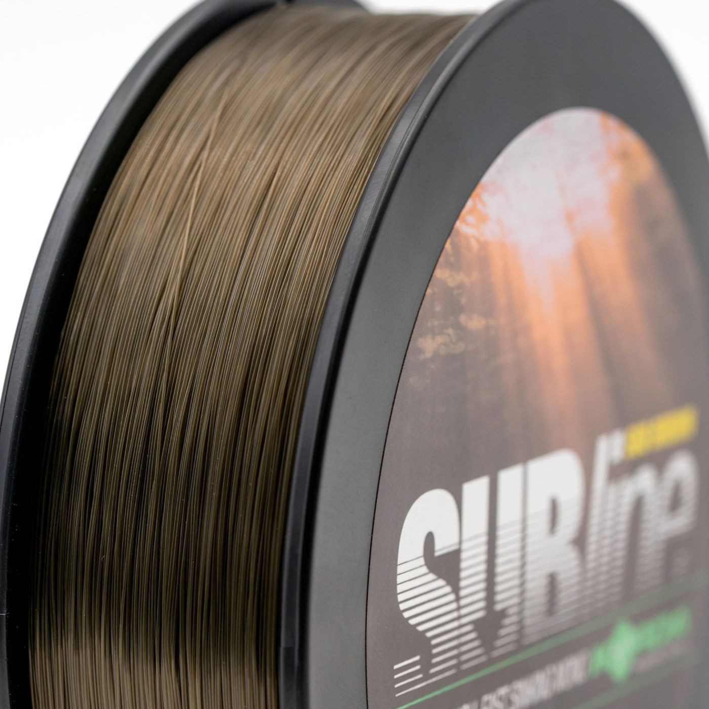 Angelschnur Korda SUBline Ultra Tough Karpfenschnur 1000m Schnur