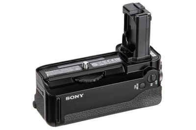 Sony Batteriehandgriff VG-C1EM Objektivzubehör