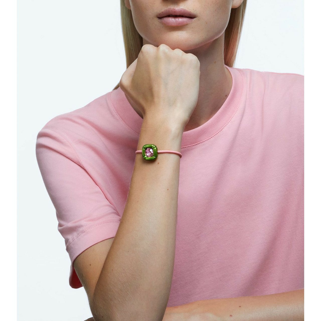 Swarovski Armband Swarovski für Damen (keine Angabe, 1-tlg., Weiblich)