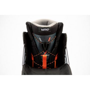 Nitro Snowboards Snowboardboots VENTURE PRO TLS