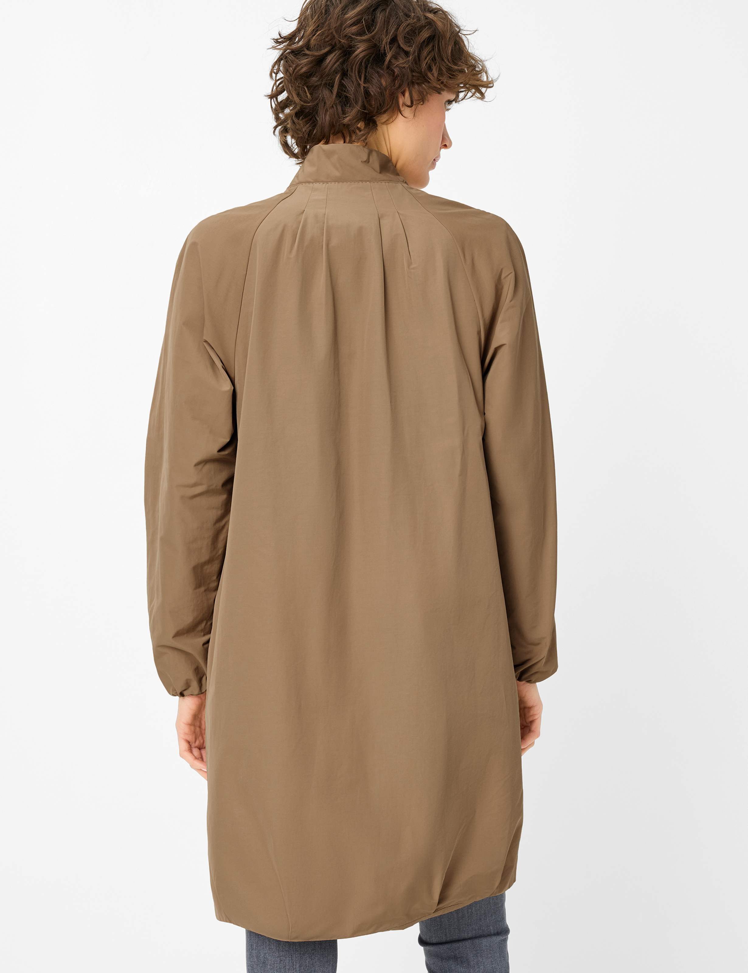 Fuchs Schmitt Outdoorjacke Style Kurzmantel Lyon günstig online kaufen